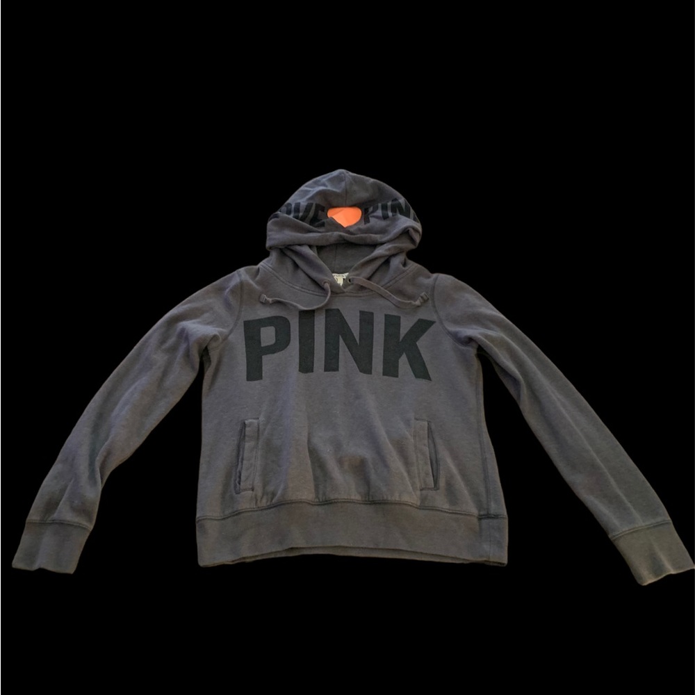 PINK Hoodie